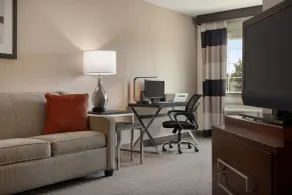 Ramada by Wyndham Del Rio - Chambre