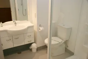 Oceans Resort Whitianga - Salle de bain