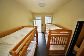 Pension Jezerná - Habitación
