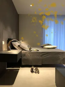 golden suites 50 - Spa