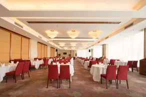 Ramada by Wyndham Pearl Guangzhou - Restaurant