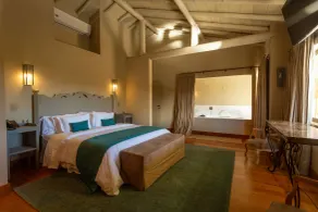 Quinta dos Manacás Pousada - Zimmer