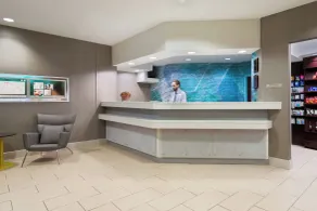 SpringHill Suites by Marriott Cleveland Solon - Réception