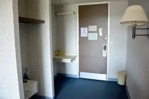 Travelodge by Wyndham Milwaukee - Chambre
