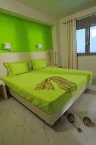 Danae Villas - Room