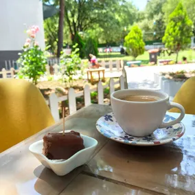 Nilhan Otel - Restaurant