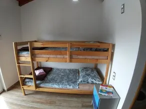House Beba - Camera