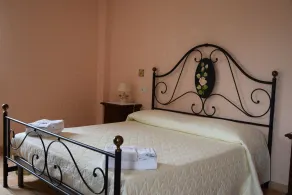 Postiglione Country House - Zimmer
