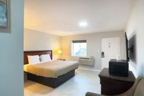 Imperial Inn Tazewell - Værelse