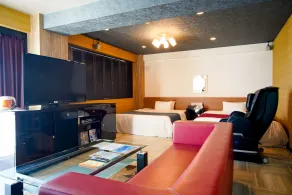 HOTEL LAVIEN - Room