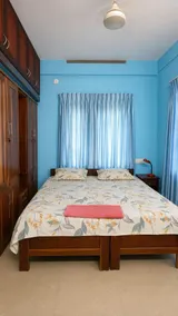 JC Homestay Kollam- Near to Sambranikodi Island - Camera