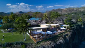 Atami Escape Resort - Restaurant