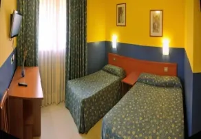 Hotel Blauet by Bossh! Hotels - Chambre
