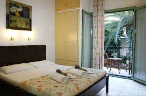 Hotel Kostis - Room