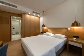 Pharae Palace - Chambre