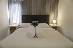 Sayana Homestay - Chambre