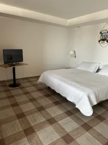 Nauthotel - Zimmer