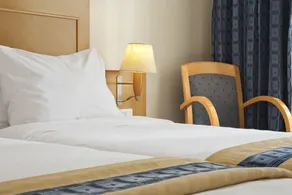 Plaka Hotel - Chambre