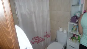 Hostel Stylianos Kissamos - Salle de bain