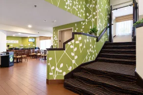 The Douillet by Demeure Hotels - Reception