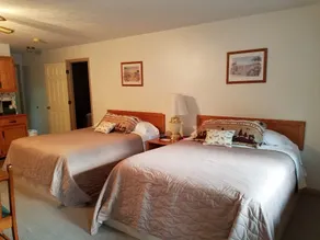 Timber Pointe Resort - Værelse