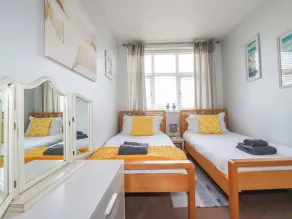 Tolcarne Reach - Quarto