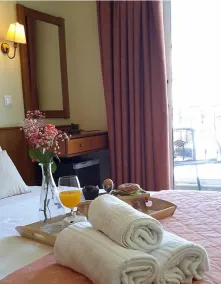 CiTYZen Hotel - Rom