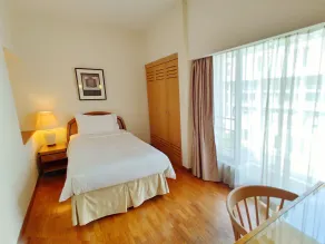 Orchard Point Serviced Apartments - Room
