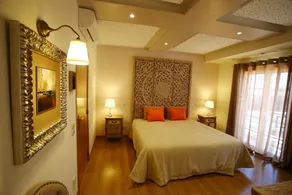 Luxury Guest House Opus One - Chambre