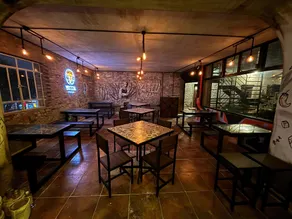 Hostal Casa De Arcos - Restaurant