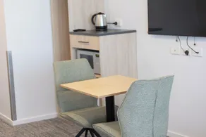 Airport Stays - Chambre