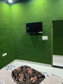Hotel Neki & Restaurant - Room