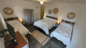 Rancho da Serra Pousada - Room