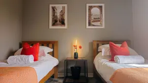 Grassmere - Room