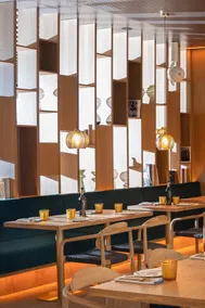 Ocean Drive Madrid - Restaurant