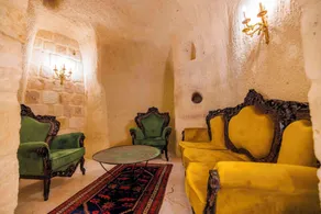 Signature Cave Cappadocia, Trademark Collection by Wyndham - Reception