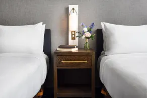 The Slate Denver, Tapestry Collection By Hilton - Chambre