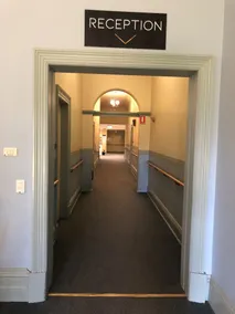 Port Pirie Accommodation and Apartments - Lobby