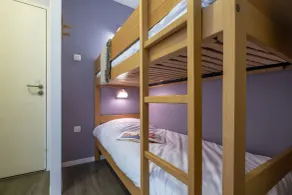 Résidence Pierre & Vacances Centre - Zimmer