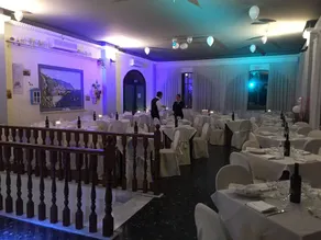 Hotel Vietri Coast - Restaurant