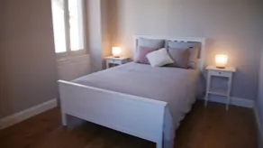 Cosy Home Colmar - Petite Venise - Quarto