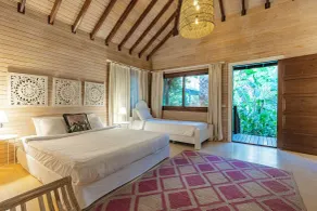 Villa Lukka - Room