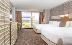 Hilton Melbourne, FL - Chambre