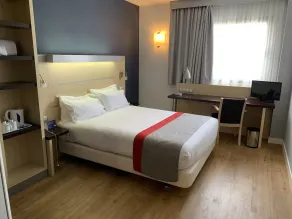 Holiday Inn Express Vitoria by IHG - Chambre