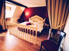 Trip Inn Hotel Der Adelshof - Room