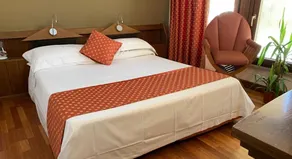 HR Hotel - Rom
