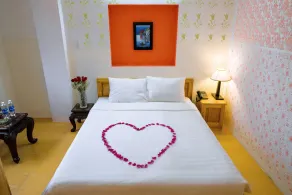 Cua Dai Beach Homestay - Camera