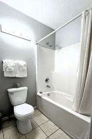 Okanagan Seasons Resort - Salle de bain