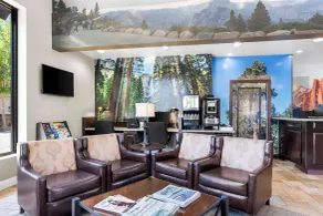 Best Western Plus Yosemite Way Station - Hall