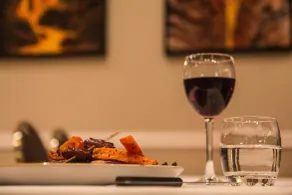 Hótel Fljótshlíd - Restaurant